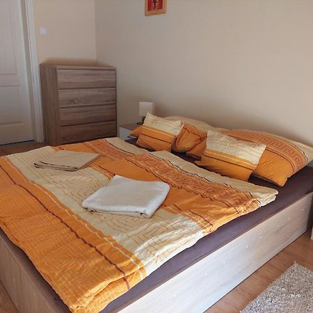 Cserke Napfény Apartman Cserkeszőlő Esterno foto