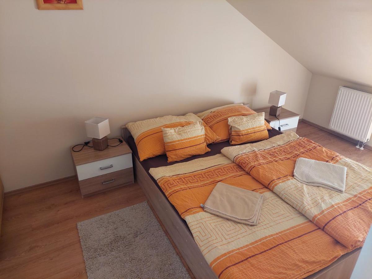 Cserke Napfény Apartman Cserkeszőlő Esterno foto