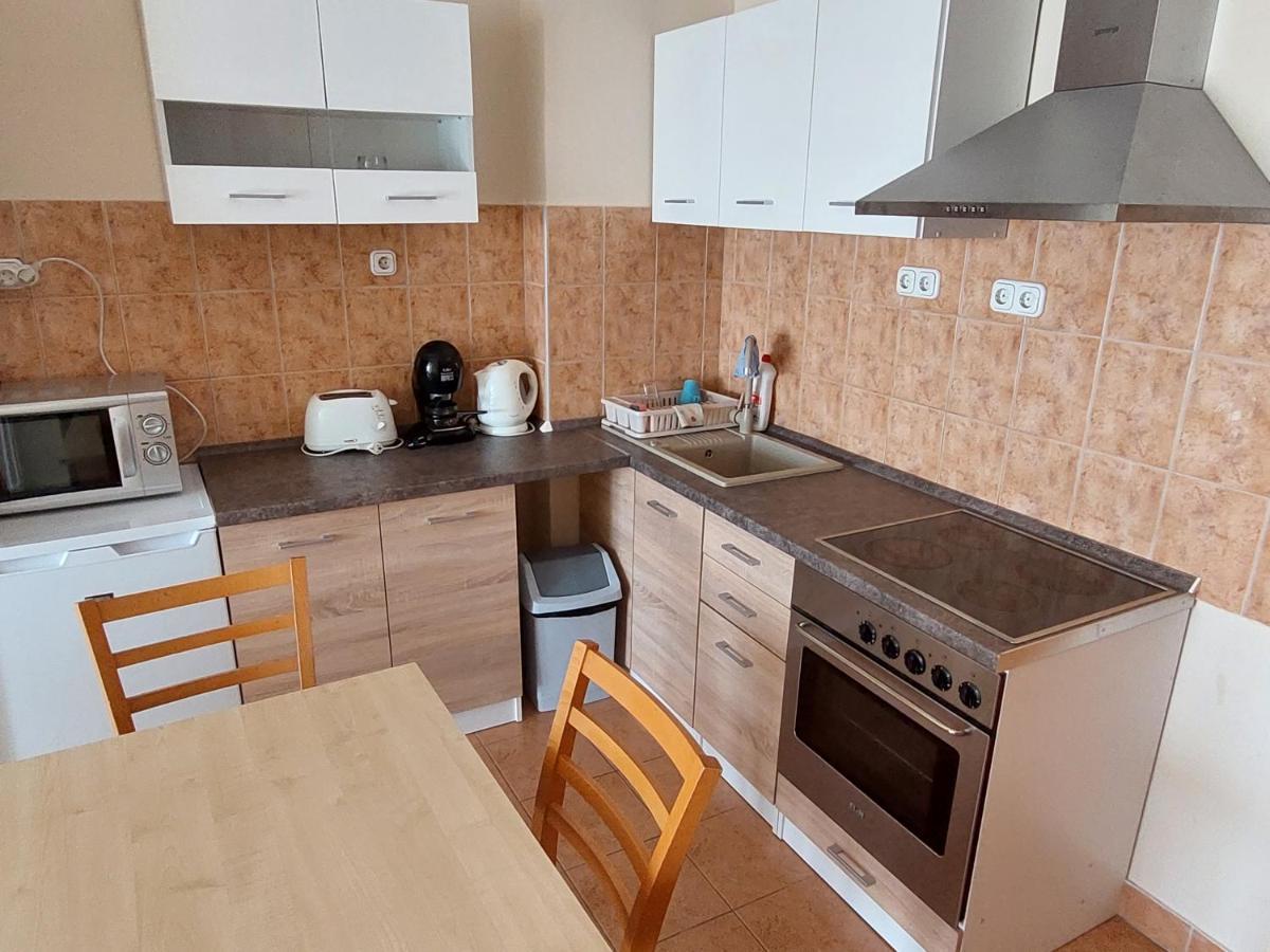 Cserke Napfény Apartman Cserkeszőlő Esterno foto