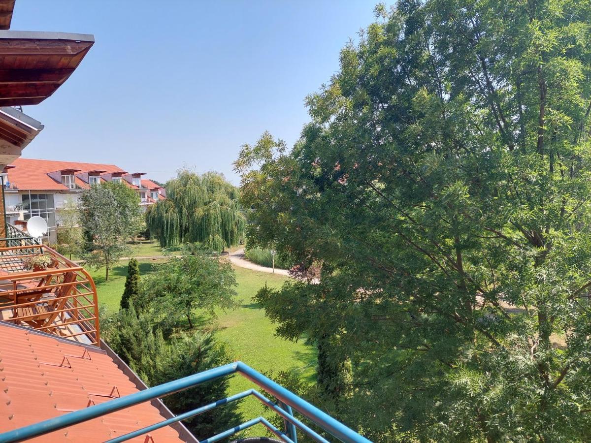 Cserke Napfény Apartman Cserkeszőlő Esterno foto