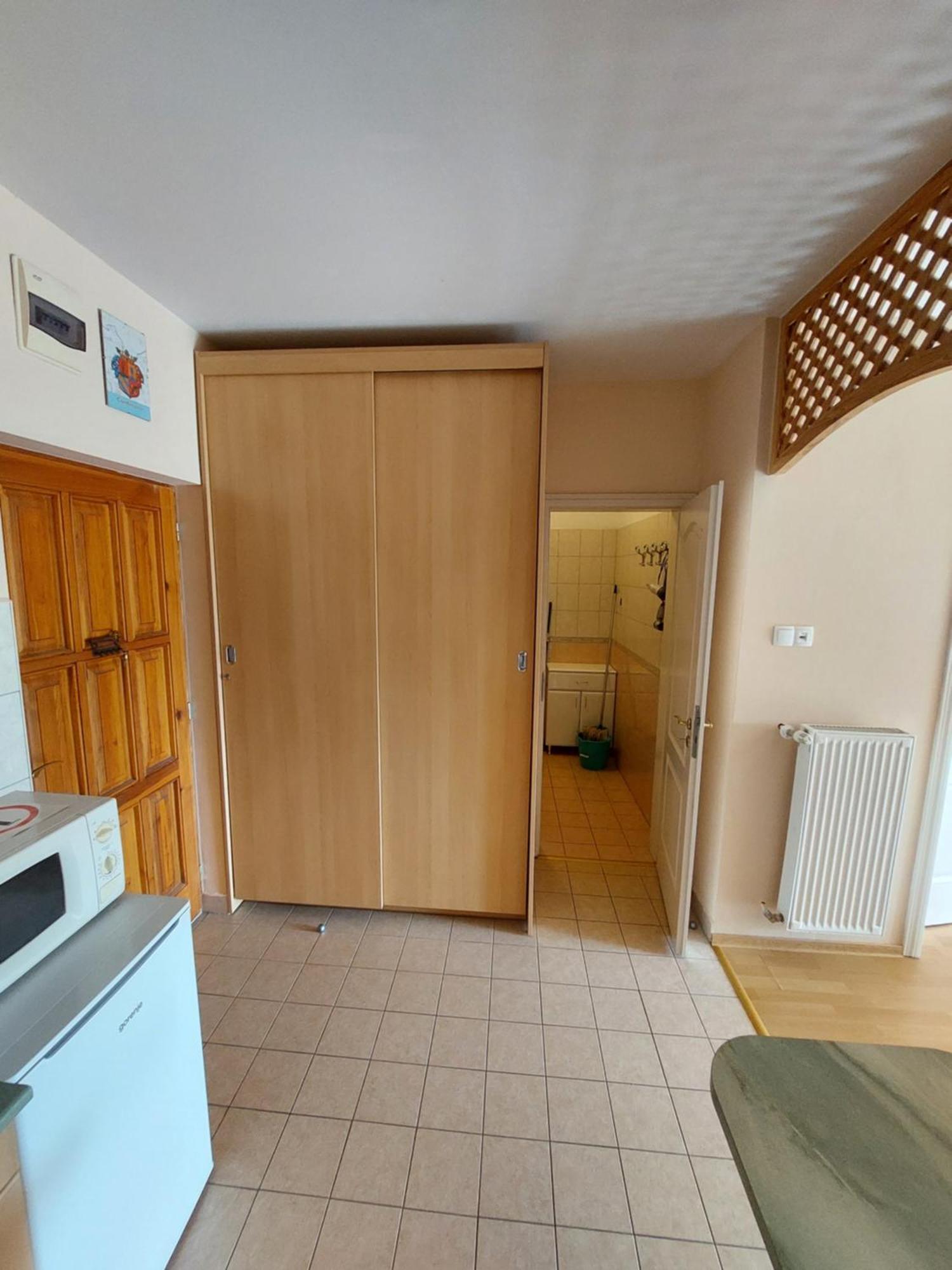 Cserke Napfény Apartman Cserkeszőlő Camera foto