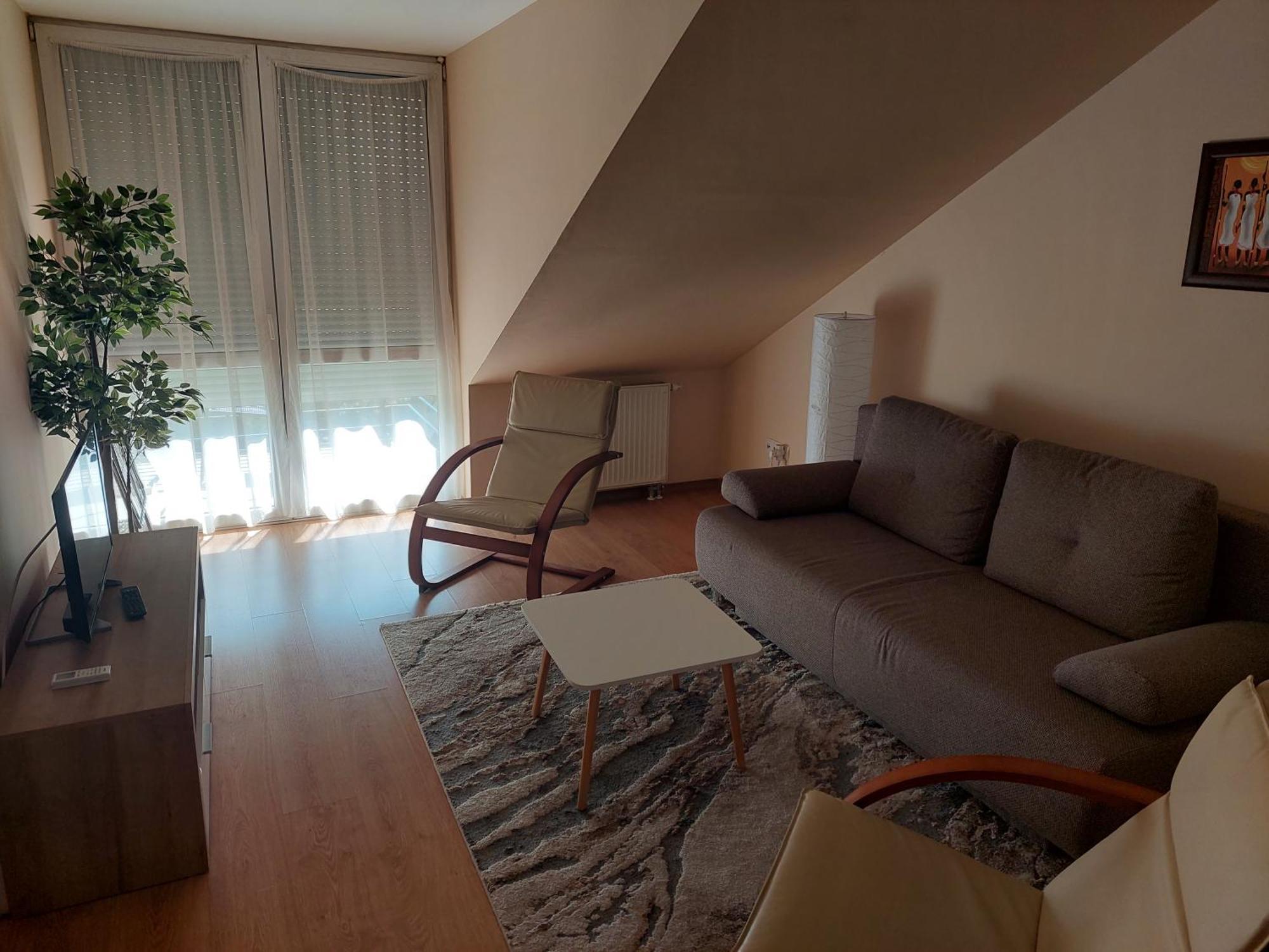 Cserke Napfény Apartman Cserkeszőlő Camera foto