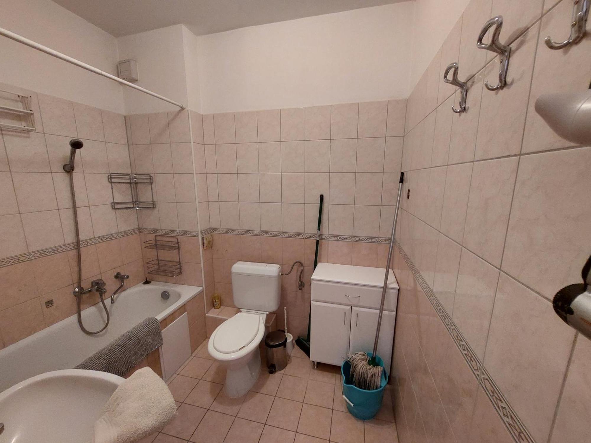 Cserke Napfény Apartman Cserkeszőlő Camera foto